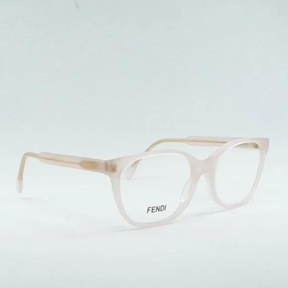 FINAL PRICE NEW FENDI FE50059I 072 EYEGLASSES - Picture 8 of 10